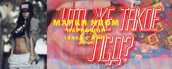 гашик Сосновоборск